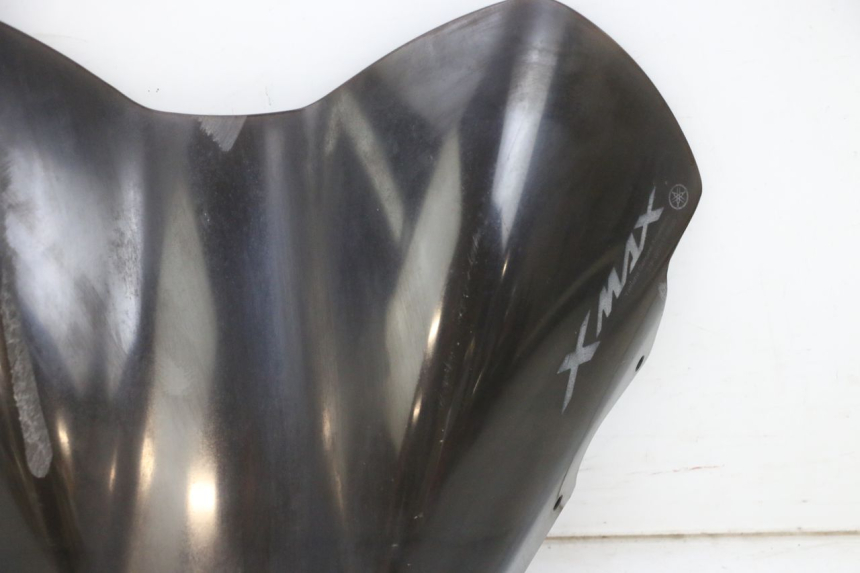 photo de PARE BRISE YAMAHA X-MAX XMAX 125 (2010 - 2013) - Zoom état d’usage