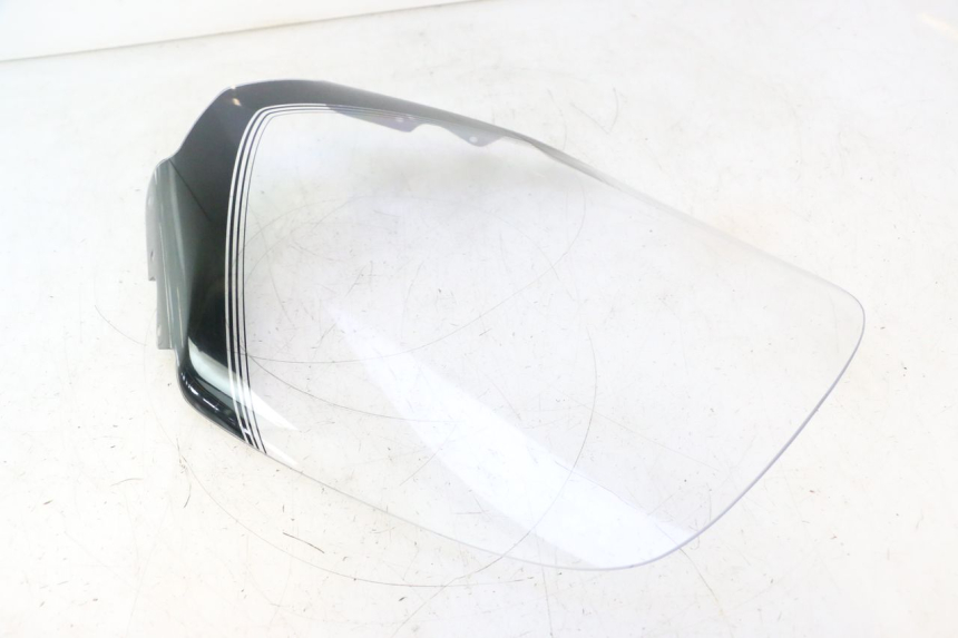 photo de PARE BRISE YAMAHA X-MAX XMAX 125 (2010 - 2013) - Marquages et références