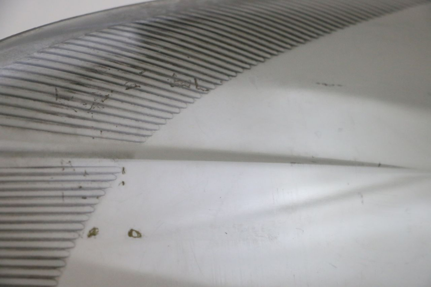 photo de PARE BRISE PIAGGIO X8 125 (2004 - 2007) - Photo complémentaire