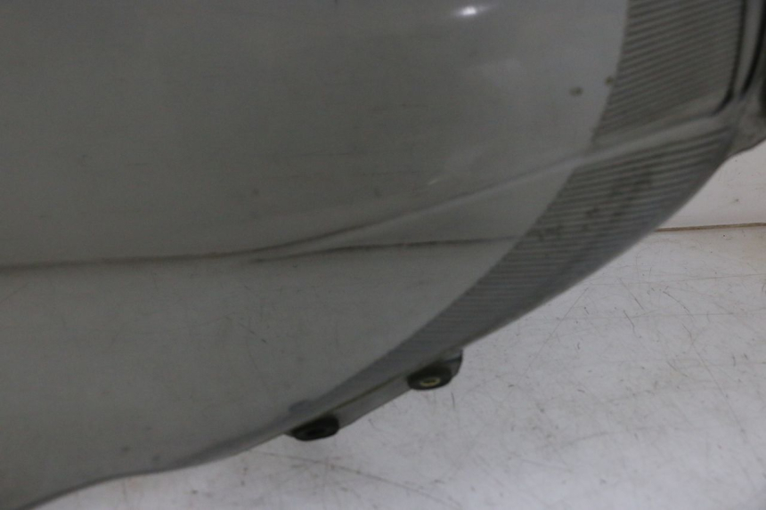 photo de PARE BRISE PIAGGIO X8 125 (2004 - 2007) - Zoom qualité