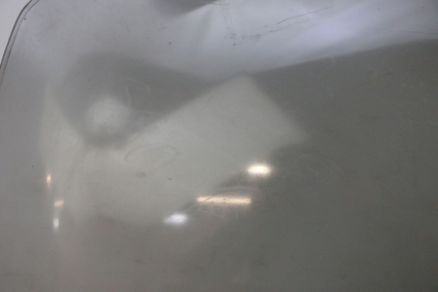 photo de PARE BRISE PIAGGIO X8 125 (2004 - 2007) - Aperçu profil