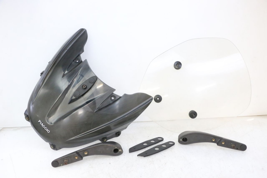 photo de PARE BRISE PIAGGIO X9 EVOLUTION 125 (2003 - 2007)