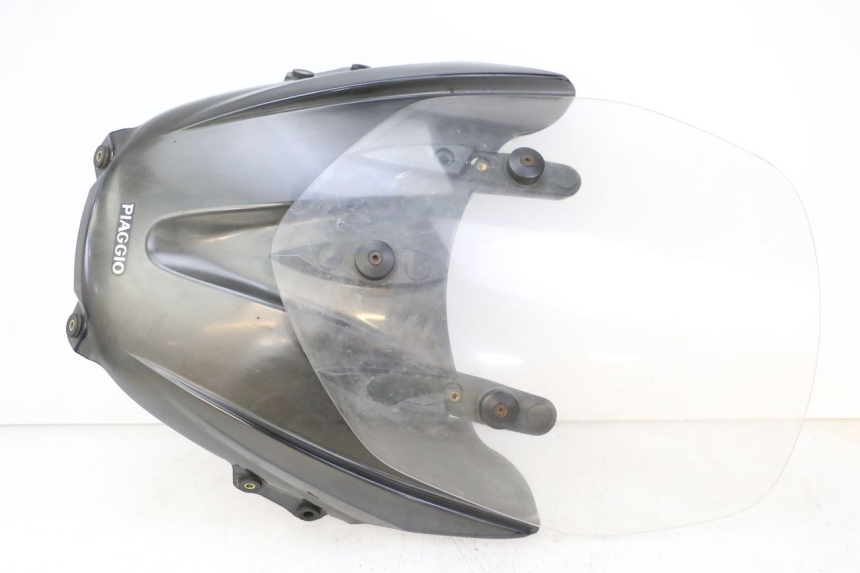 photo de PARE BRISE PIAGGIO X9 EVOLUTION 125 (2003 - 2007)