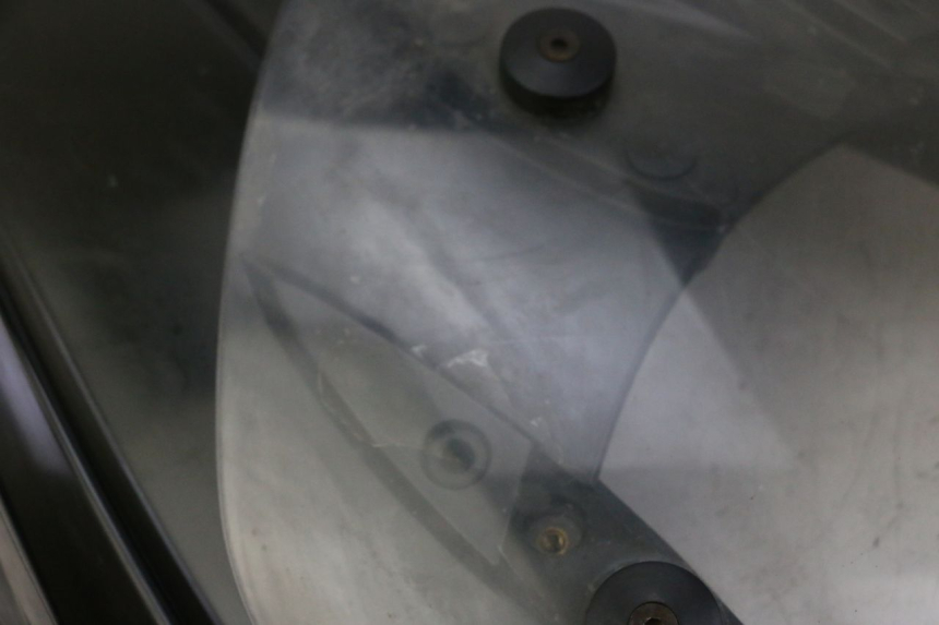 photo de PARE BRISE PIAGGIO X9 EVOLUTION 125 (2003 - 2007)