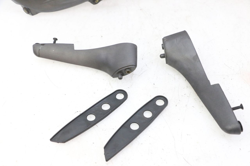 photo de PARE BRISE PIAGGIO X9 EVOLUTION 125 (2003 - 2007)