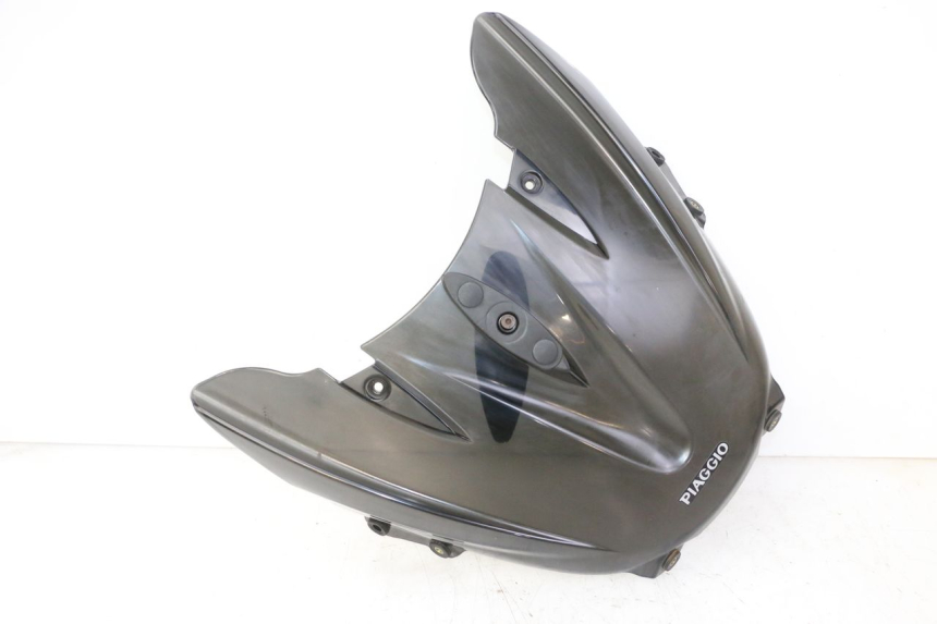 photo de PARE BRISE PIAGGIO X9 EVOLUTION 125 (2003 - 2007)