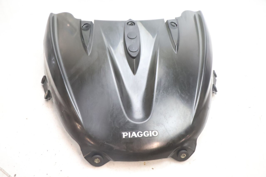 photo de PARE BRISE PIAGGIO X9 EVOLUTION 125 (2003 - 2007) - Pièce contrôlée