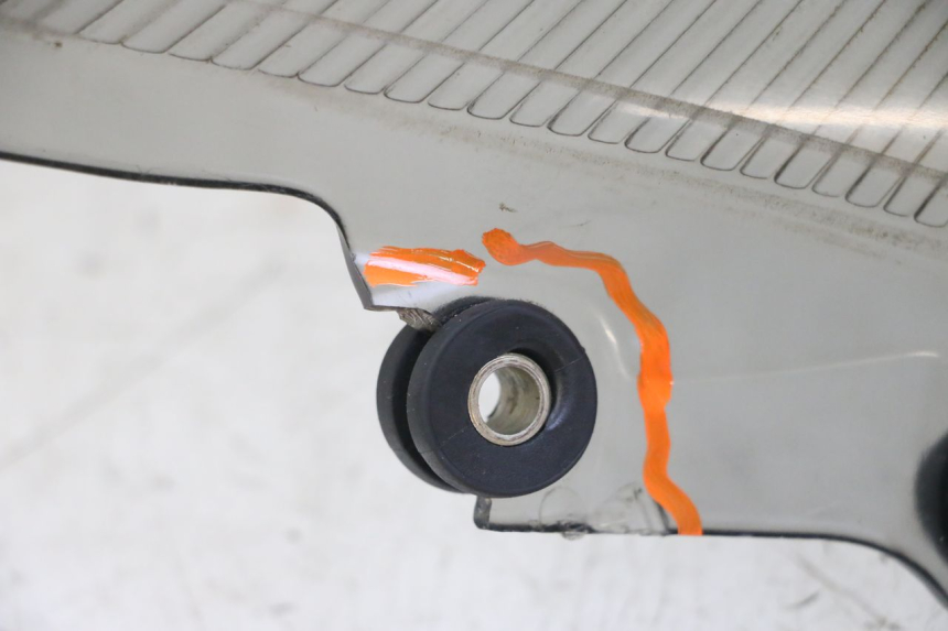 photo de PARE BRISE PIAGGIO XEVO - X EVO 125 (2007 - 2016)