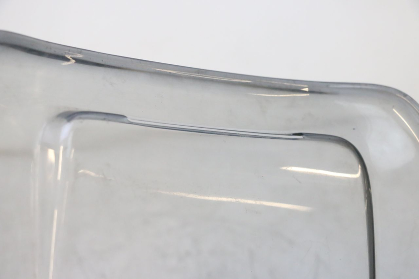 photo de PARE BRISE YAMAHA XJN DIVERSION 600 (2000 - 2003) - Points de fixation