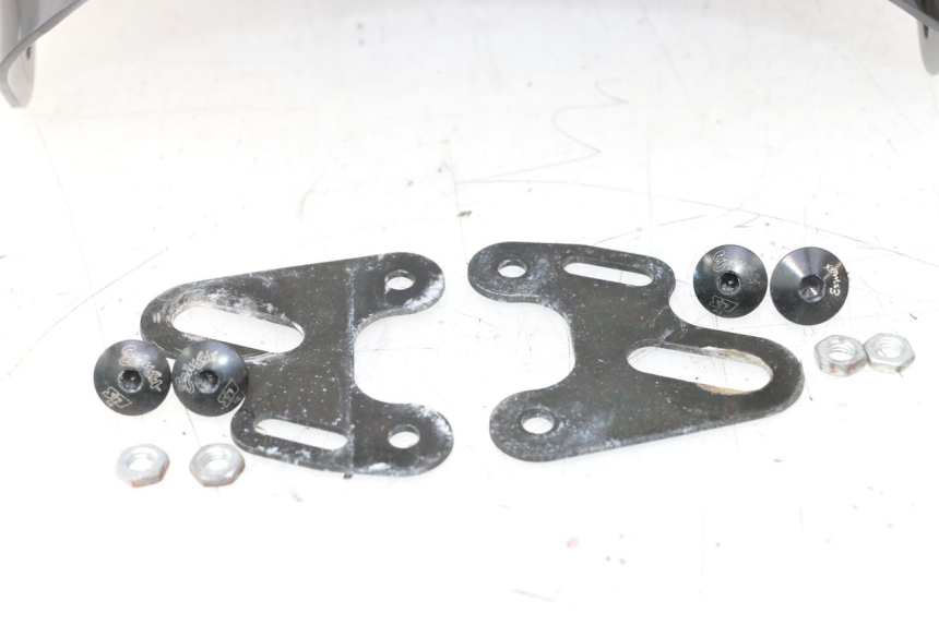 photo de PARE BRISE YAMAHA XJR 1300 (1998 - 2002) - Autre angle de vue