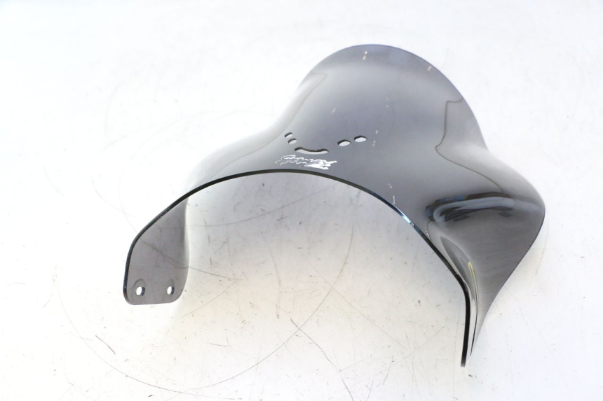 photo de PARE BRISE YAMAHA XJR 1300 (1998 - 2002) - Pièce contrôlée