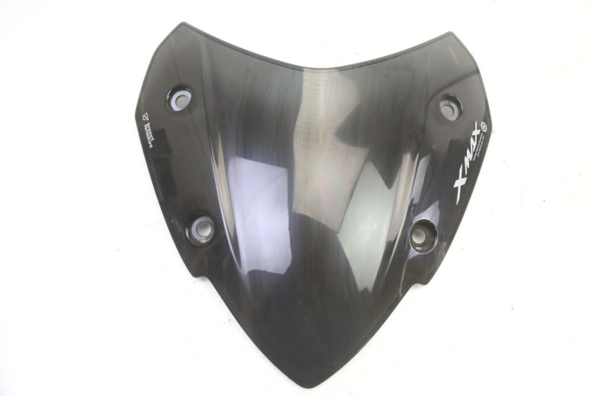 photo de PARE BRISE YAMAHA XMAX X-MAX 125 (2021 - 2025)