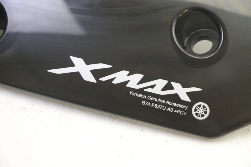 photo de PARE BRISE YAMAHA XMAX X-MAX 125 (2021 - 2025)