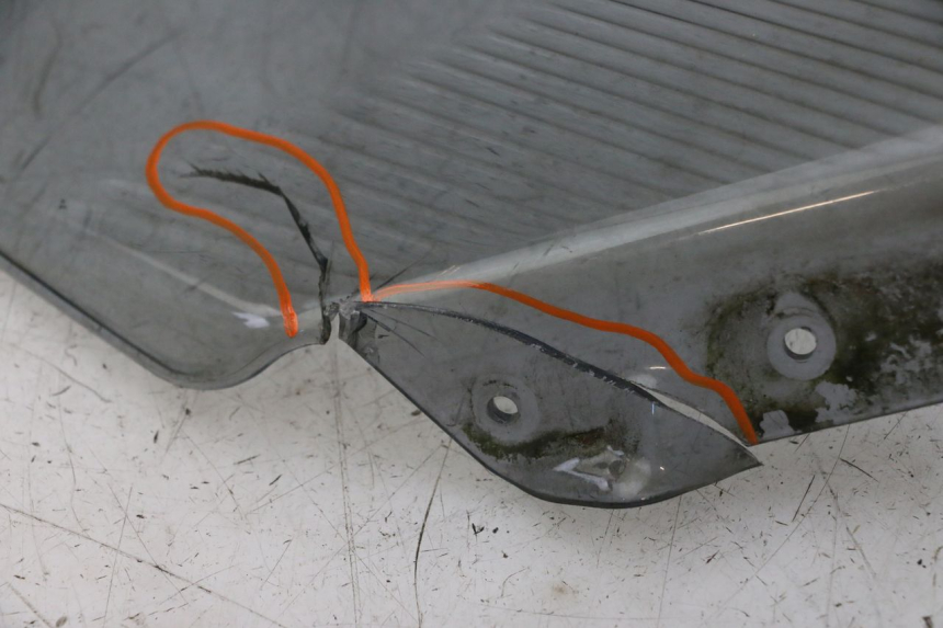 photo de PARE BRISE YAMAHA X-MAX XMAX ABS 250 (2010 - 2014)