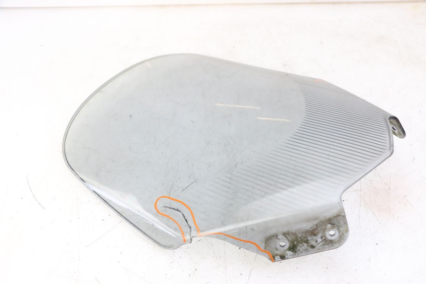photo de PARE BRISE YAMAHA X-MAX XMAX ABS 250 (2010 - 2014)