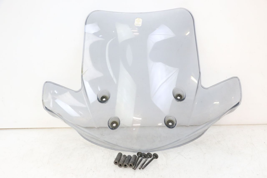 photo de PARE BRISE YAMAHA YP MAJESTY 125 (2007 - 2010)