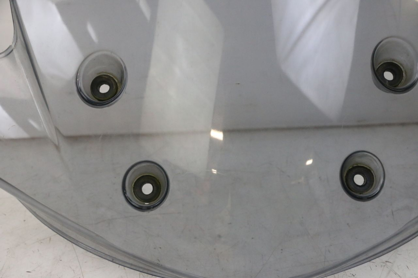 photo de PARE BRISE YAMAHA YP MAJESTY 125 (2007 - 2010)
