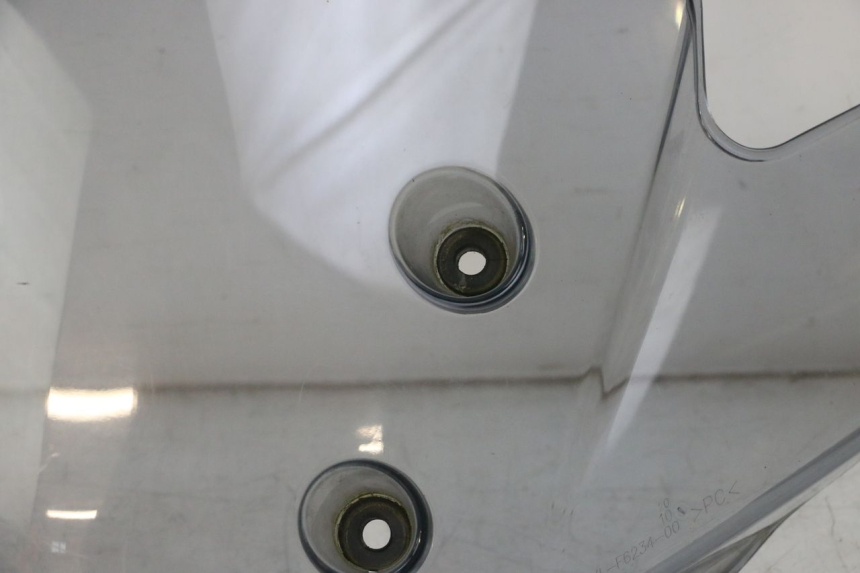 photo de PARE BRISE YAMAHA YP MAJESTY 125 (2007 - 2010)