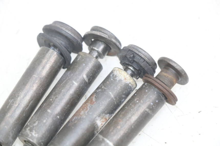 photo de PARE BRISE YAMAHA YP MAJESTY 125 (2007 - 2010)