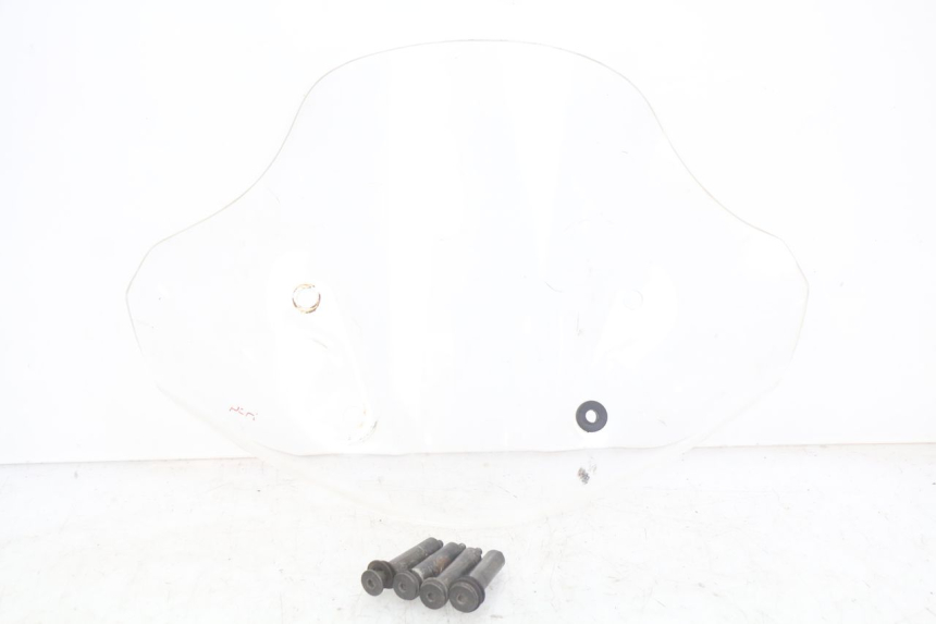 photo de PARE BRISE YAMAHA YP MAJESTY 125 (2007 - 2010)