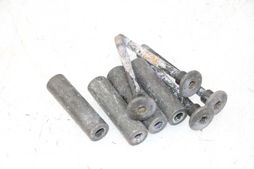 photo de PARE BRISE YAMAHA YP MAJESTY 125 (2007 - 2010)