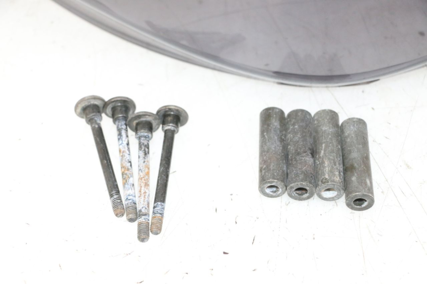 photo de PARE BRISE YAMAHA YP MAJESTY 125 (2007 - 2010)