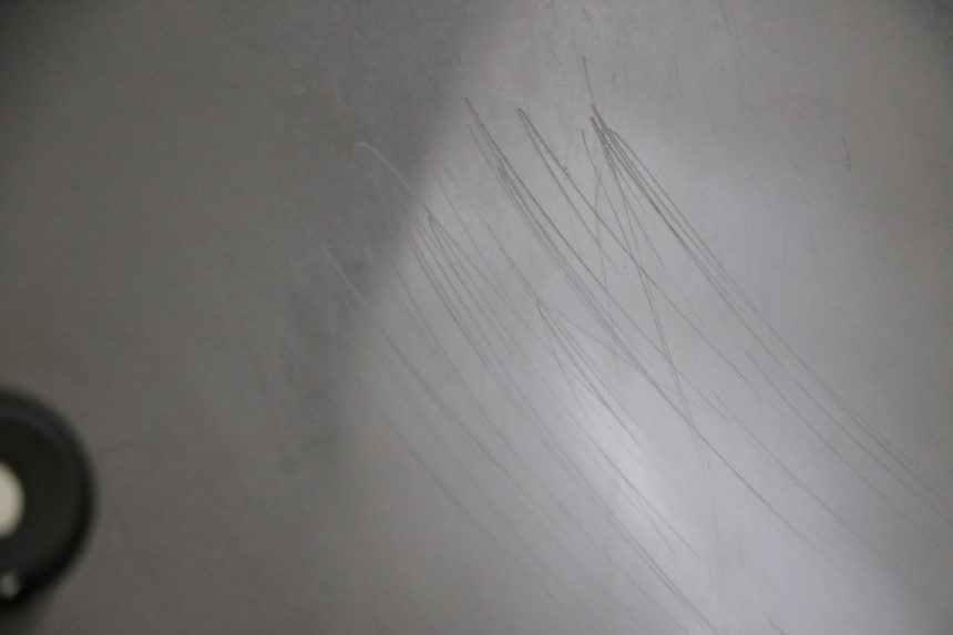 photo de PARE BRISE YAMAHA YP MAJESTY 125 (2007 - 2010)