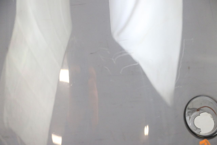 photo de PARE BRISE YAMAHA YP MAJESTY 125 (2002 - 2006) - Focus structure