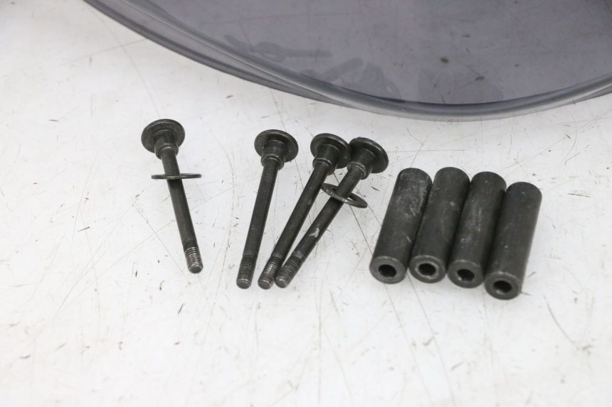 photo de PARE BRISE YAMAHA YP MAJESTY 125 (2002 - 2006) - Aperçu profil