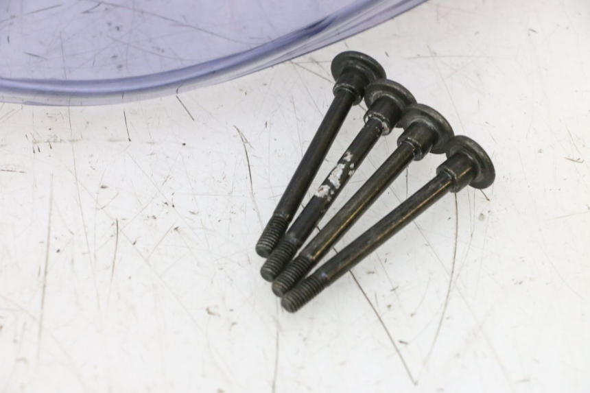 photo de PARE BRISE YAMAHA YP MAJESTY 125 (2002 - 2006) - Zoom état d’usage