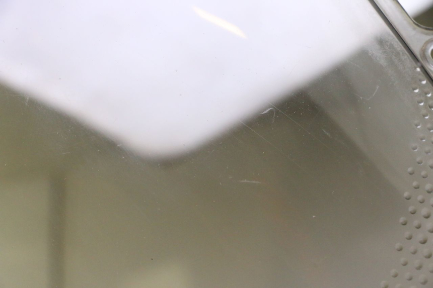 photo de PARE BRISE KAWASAKI Z S 750 (2003 - 2006) - Focus structure