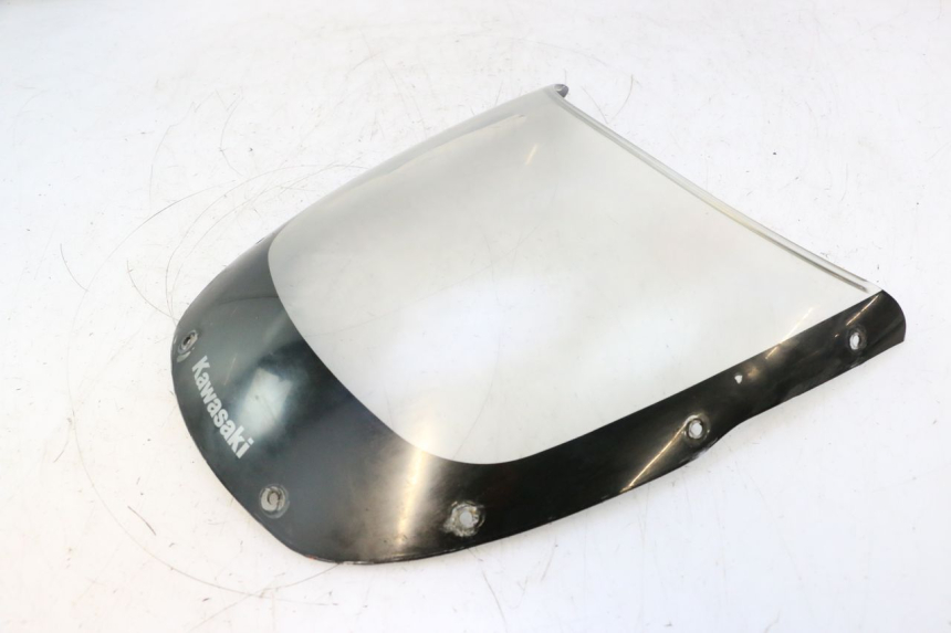 photo de PARE BRISE KAWASAKI ZX-6R ZX6R 600 (1995 - 1997) - Détails caractéristiques
