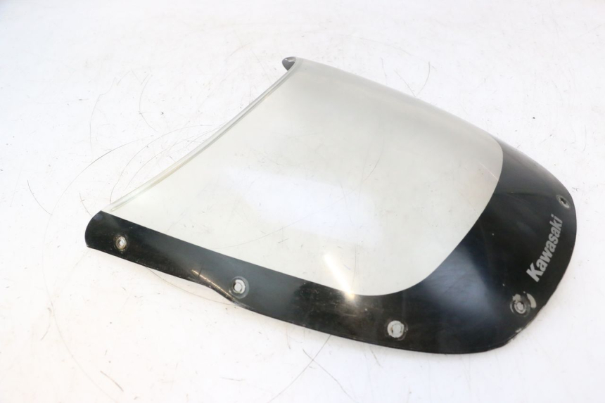 photo de PARE BRISE KAWASAKI ZX-6R ZX6R 600 (1995 - 1997) - Zoom composants