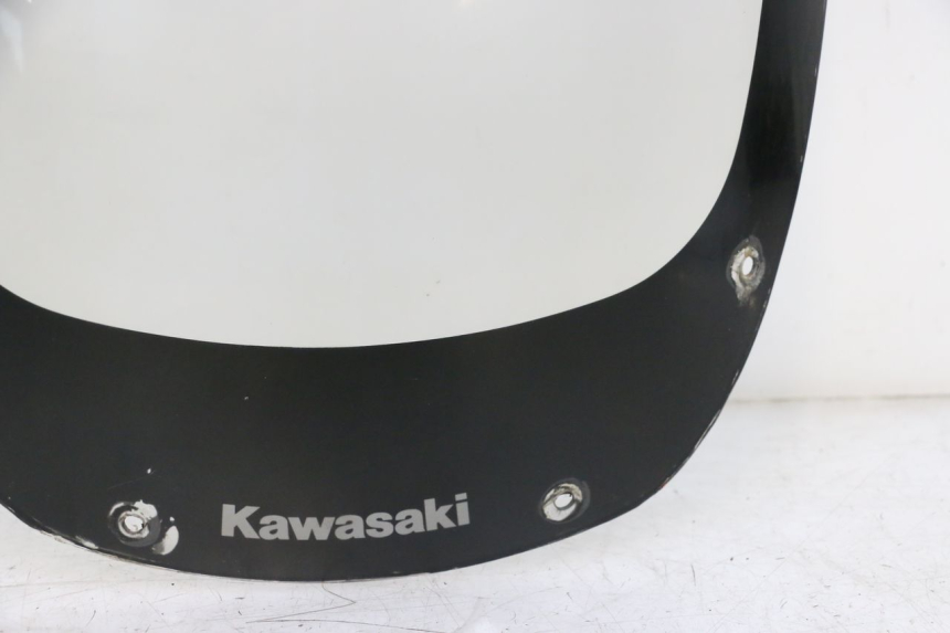 photo de PARE BRISE KAWASAKI ZX-6R ZX6R 600 (1995 - 1997) - Inspection visuelle