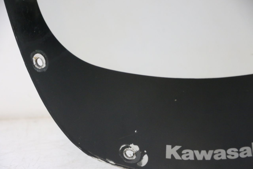 photo de PARE BRISE KAWASAKI ZX-6R ZX6R 600 (1995 - 1997) - Focus structure