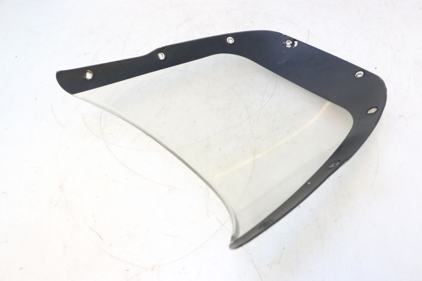 photo de PARE BRISE KAWASAKI ZX-6R ZX6R 600 (1995 - 1997) - Marquages et références