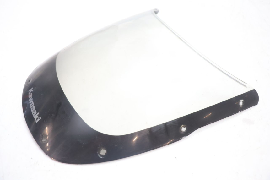 photo de PARE BRISE KAWASAKI ZX-6R ZX6R 600 (1995 - 1997) - Vue d’ensemble