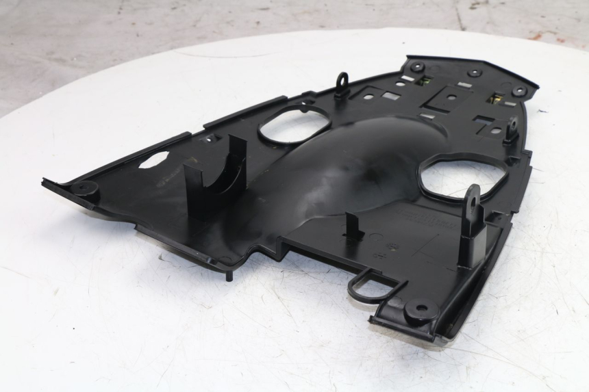 photo de PASSAGE ROUE ARRIERE KYMCO AGILITY CITY 2T 50 (2008 - 2016)