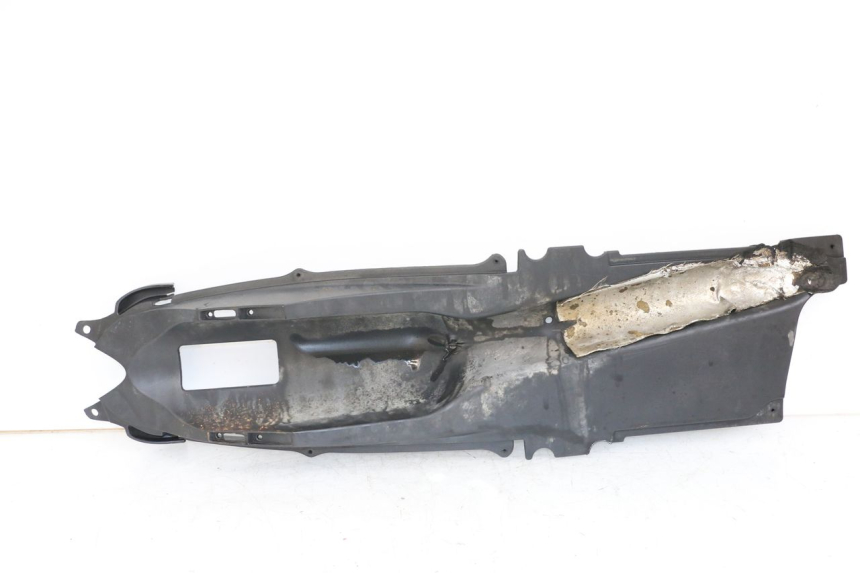 photo de PASSAGE ROUE ARRIERE APRILIA RS 50 (2006 - 2010)
