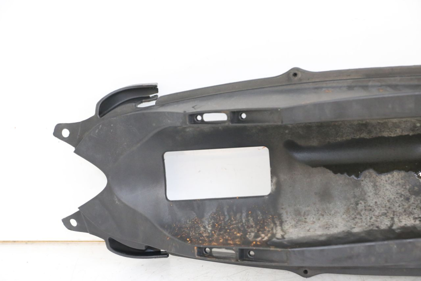 photo de PASSAGE ROUE ARRIERE APRILIA RS 50 (2006 - 2010)