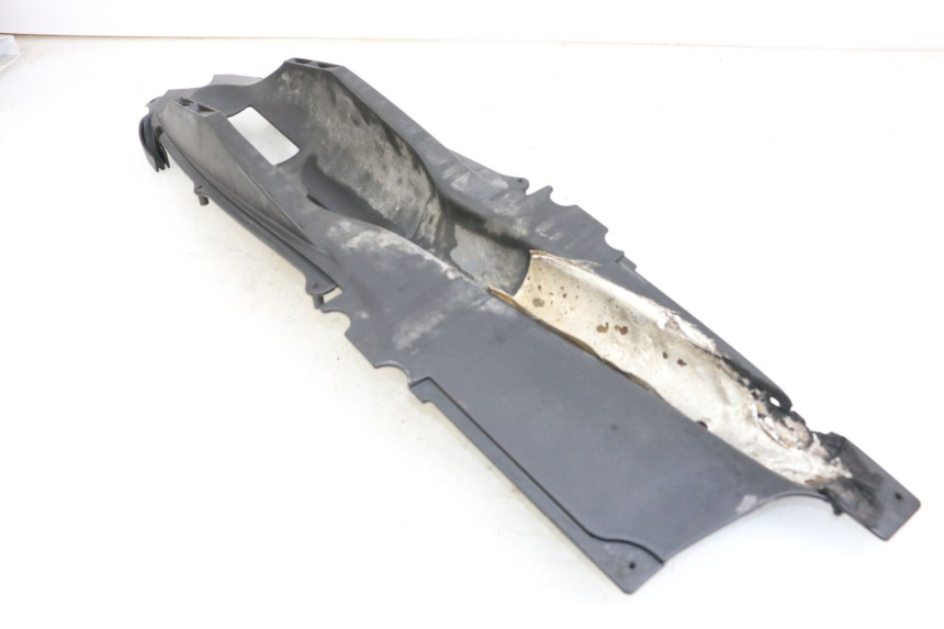 photo de PASSAGE ROUE ARRIERE APRILIA RS 50 (2006 - 2010)