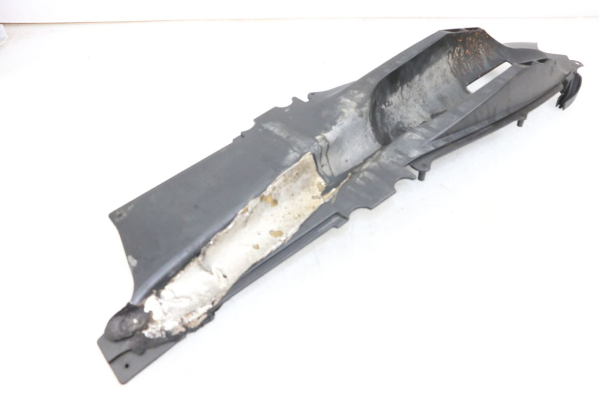 photo de PASSAGE ROUE ARRIERE APRILIA RS 50 (2006 - 2010)