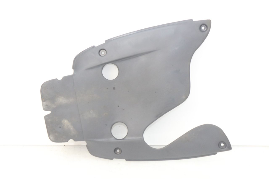 photo de PASSAGE ROUE ARRIERE APRILIA SR LC 50 (1997 - 2004)