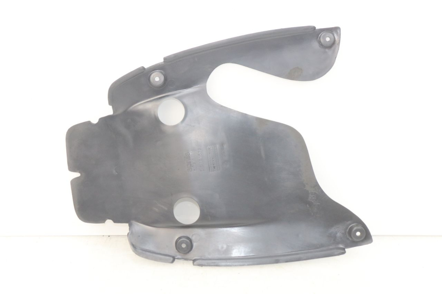 photo de PASSAGE ROUE ARRIERE APRILIA SR LC 50 (1997 - 2004)