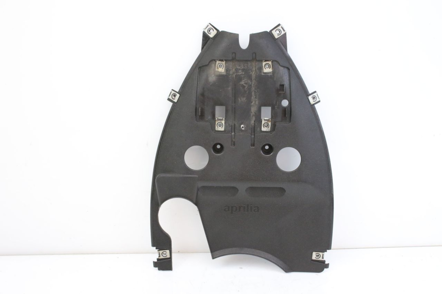 photo de PASSAGE ROUE ARRIERE APRILIA SR R 2T LC 50 (2018 - 2021)