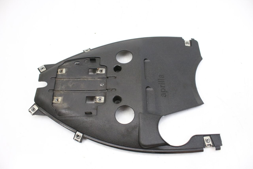 photo de PASSAGE ROUE ARRIERE APRILIA SR R 2T LC 50 (2018 - 2021)