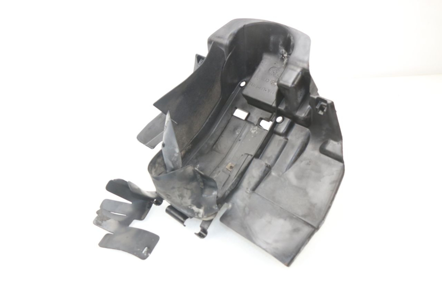 photo de PASSAGE ROUE ARRIERE HONDA BALI EX 100 (1996 - 2000)