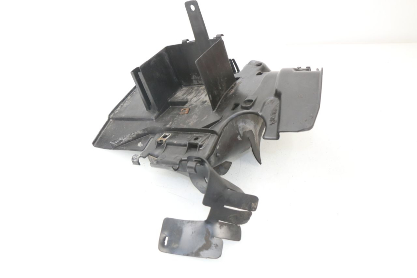 photo de PASSAGE ROUE ARRIERE HONDA BALI EX 100 (1996 - 2000)