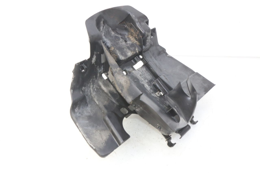 photo de PASSAGE ROUE ARRIERE HONDA BALI EX 100 (1996 - 2000)
