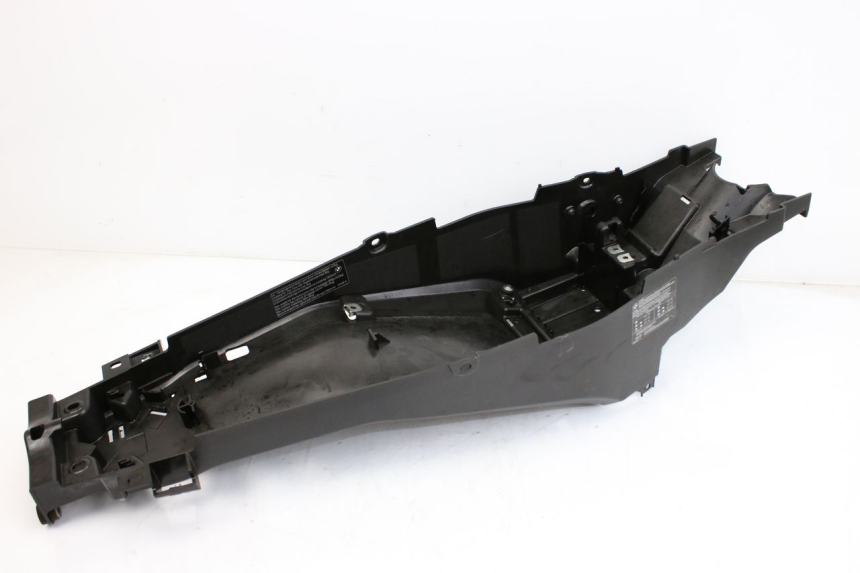 photo de PASSAGE ROUE ARRIERE BMW F GS K81 850 (2018 - 2023)